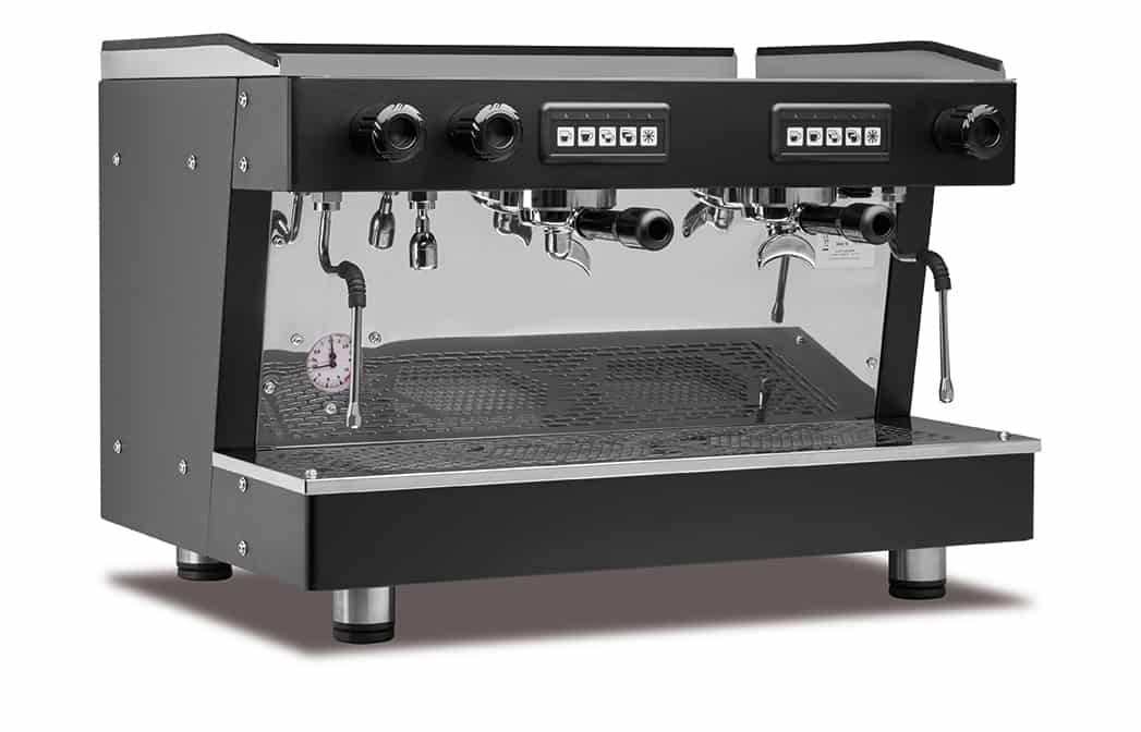 Boema Waratah  Boema Coffee Machines