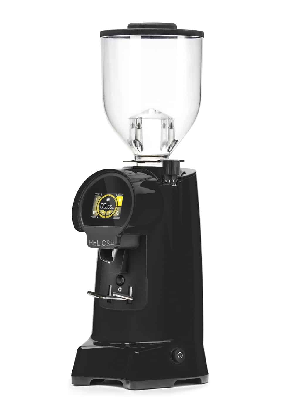 Eureka Mignon Classico On Demand Grinder