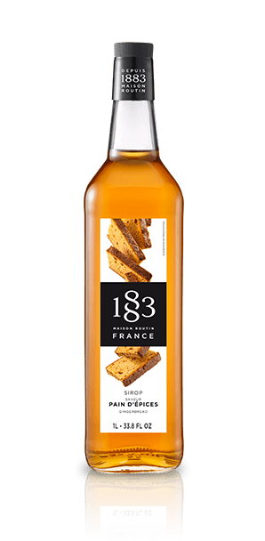 1883 syrup_GingerBread